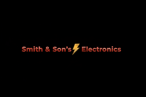 Smith & sons electronics 
